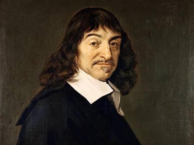 RENÉ DESCARTES