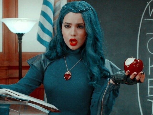 Evelyn