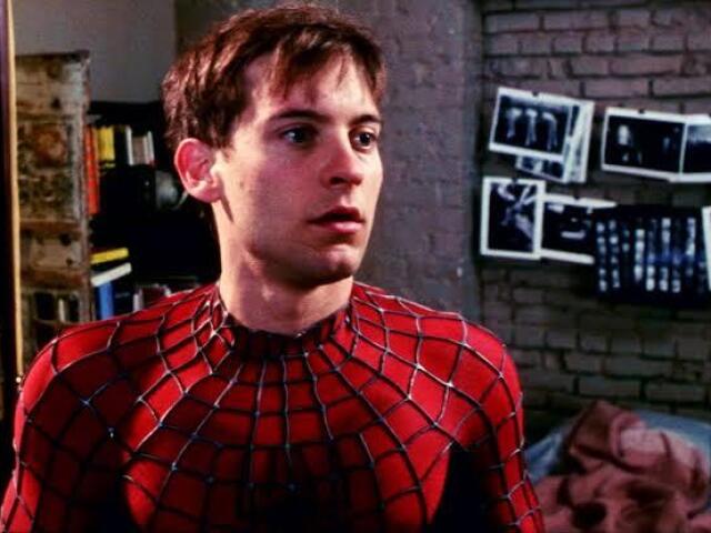 Você Realmente Conhece A Trilogia Do Sam Raimi? (Homem-Aranha)