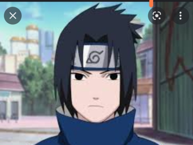 Sasuke