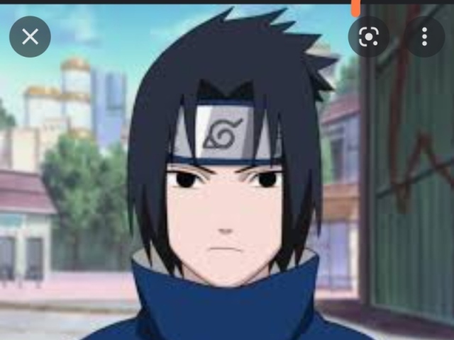 Sasuke