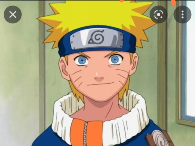 Naruto