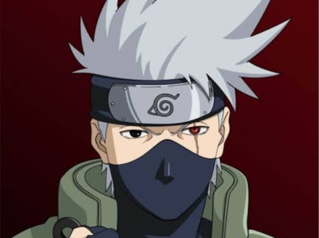 Kakashi