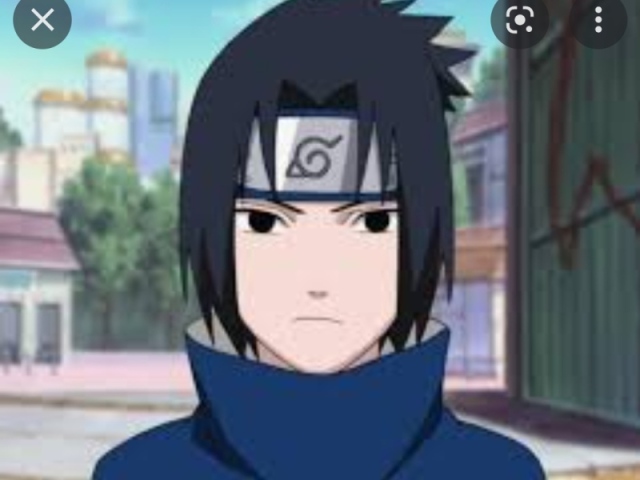 Sasuke