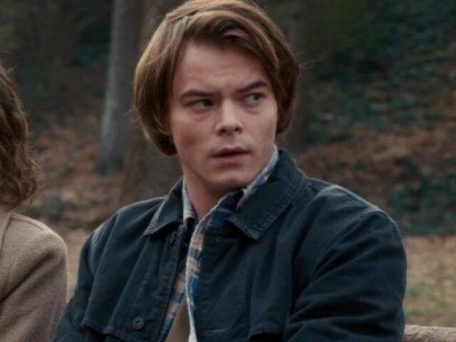 Jonathan Byers