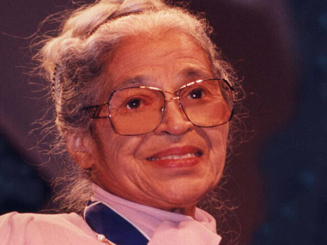 Rosa Parks