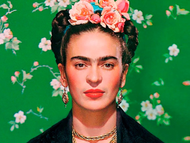 Frida Kahlo