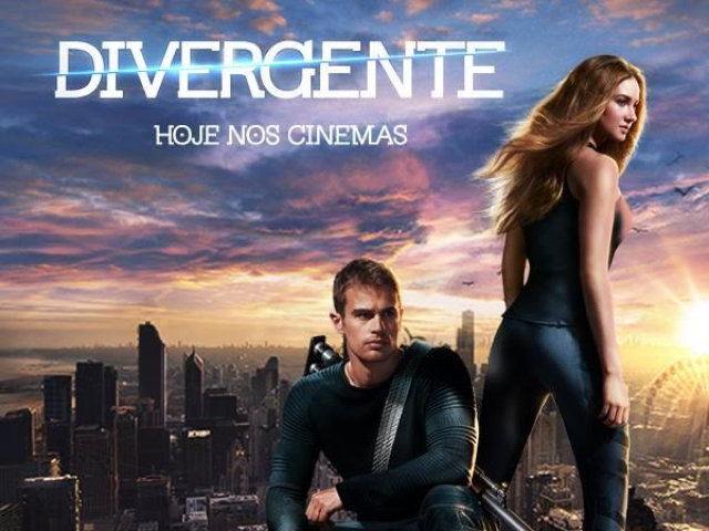 Divergente