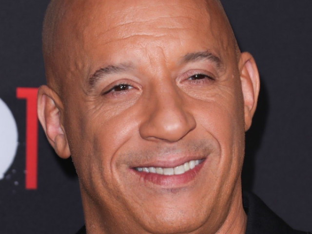 Mark Sinclair (Vin Diesel)