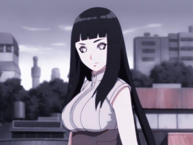 Hinata