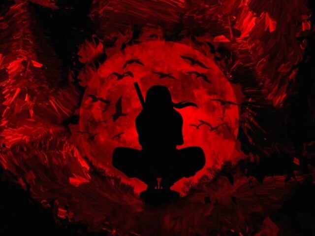 O que você sabe sobre Naruto?