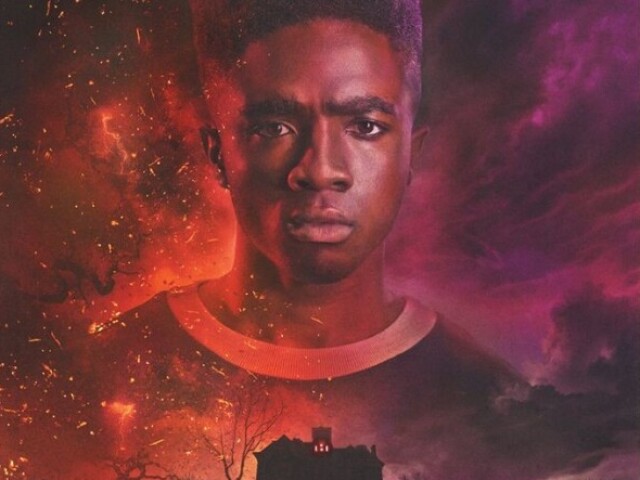 Lucas Sinclair