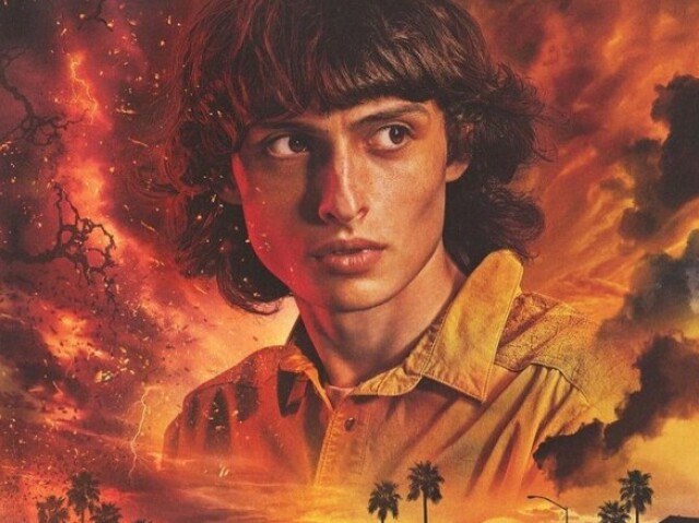 Mike Wheeler