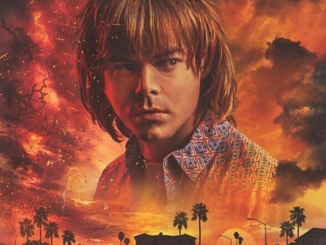 Jonathan Byers