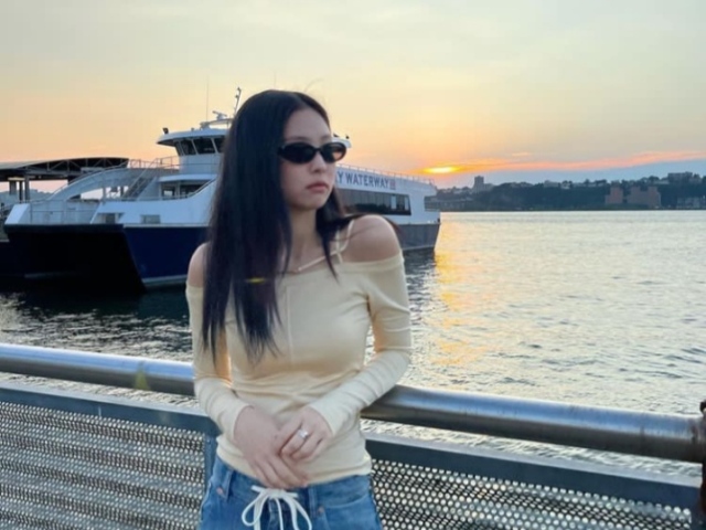 Seu estilo é o da Jennie