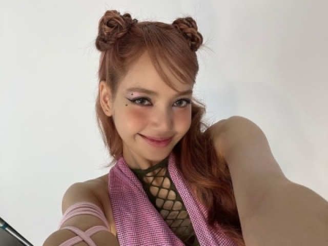 Seu estilo é o da Lisa
