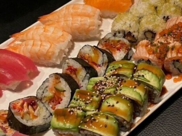 Sushi