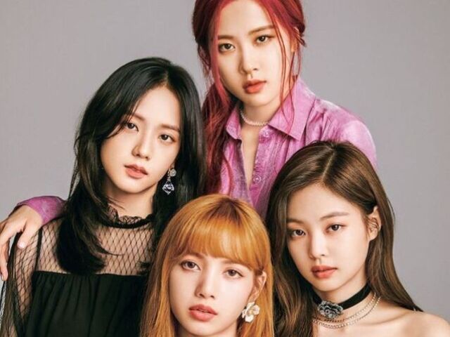 Blackpink