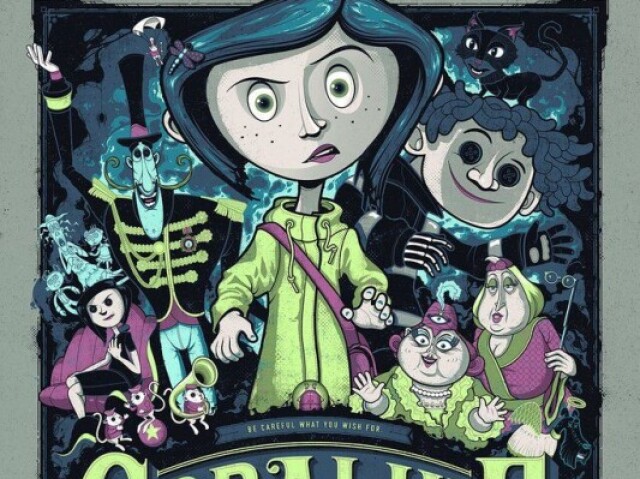 Coraline