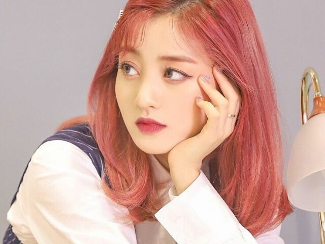 Jihyo