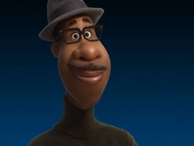 Joe Gardner