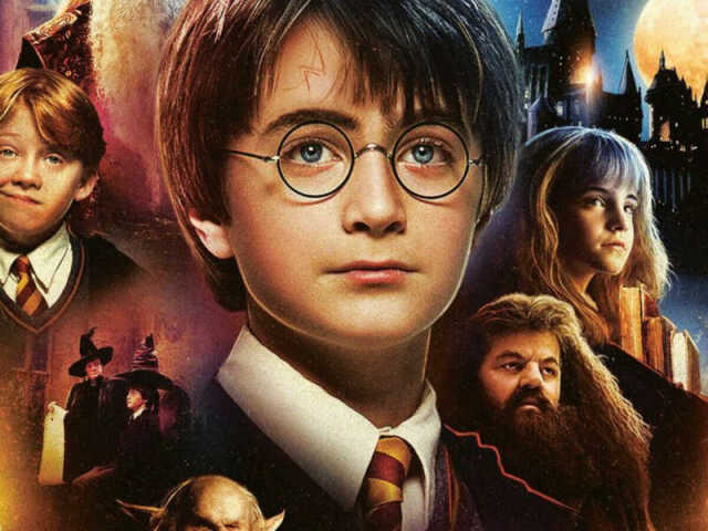 O quanto você sabe sobre Harry Potter?