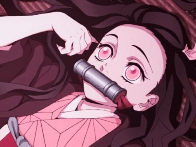 Nezuko