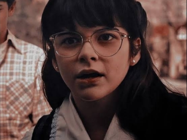 Suzie