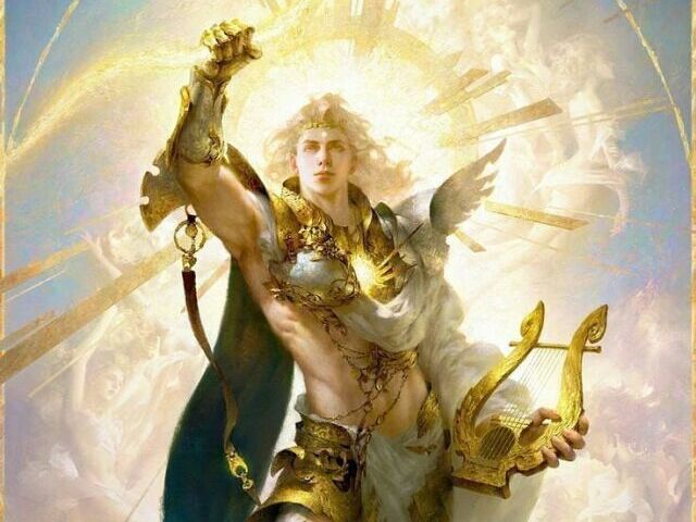Apolo