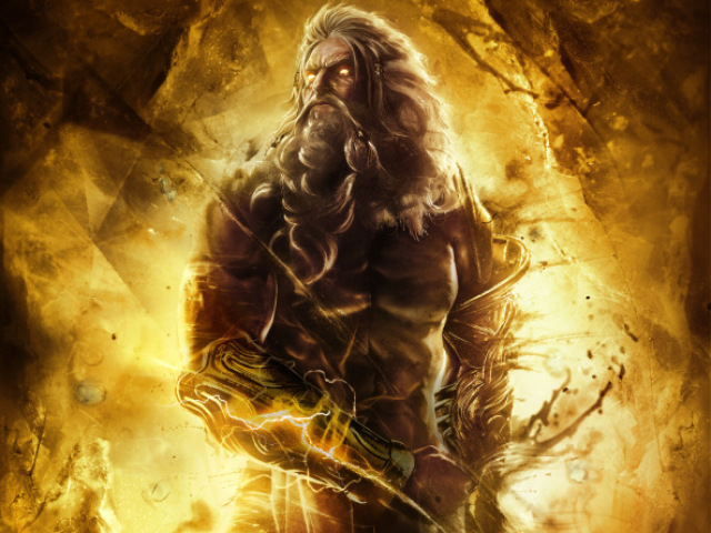 Zeus