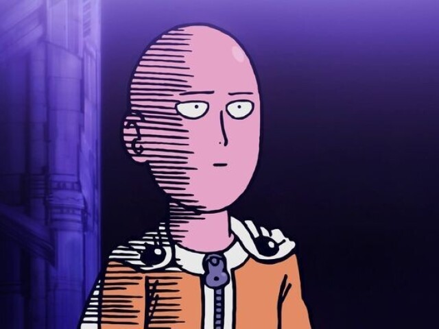 Adivinhe o personagem de anime.