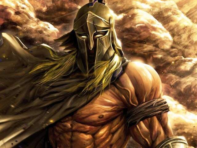Ares