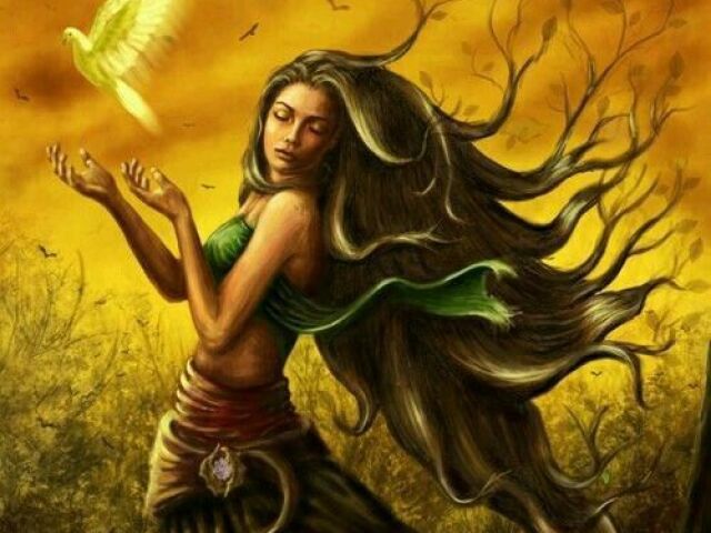 Demeter