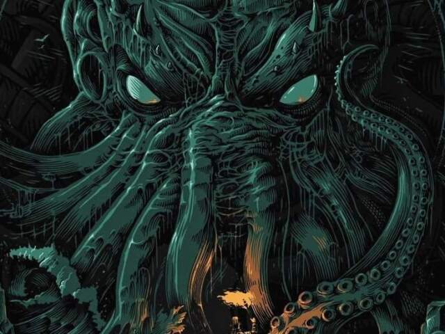 craken.