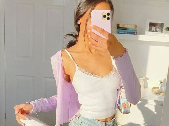 SOFT GIRL <3