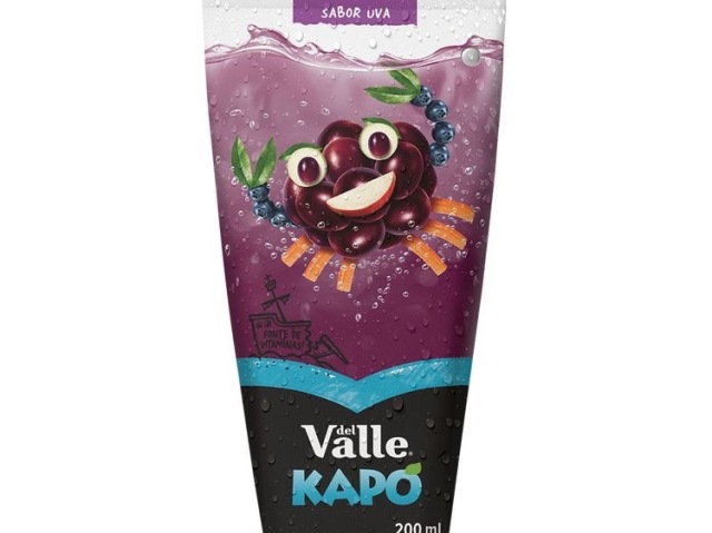 Suco de caixinha