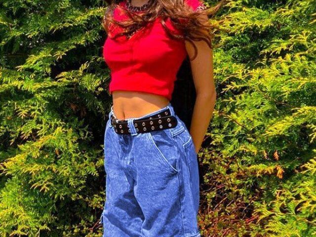 INDIE GIRL