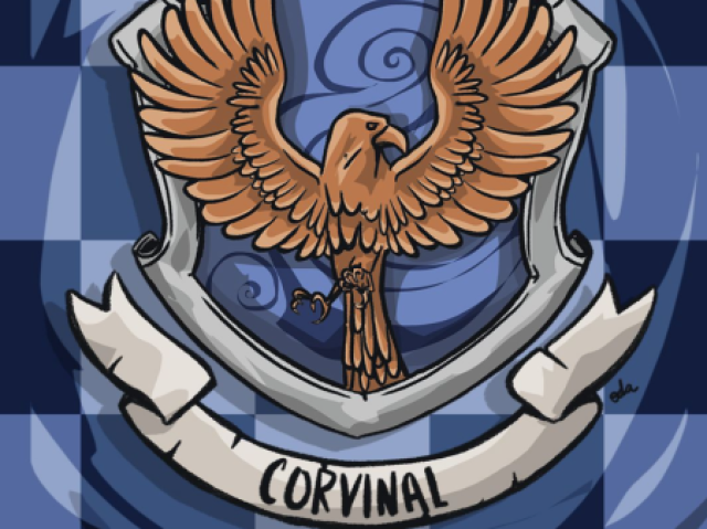 Corvinal