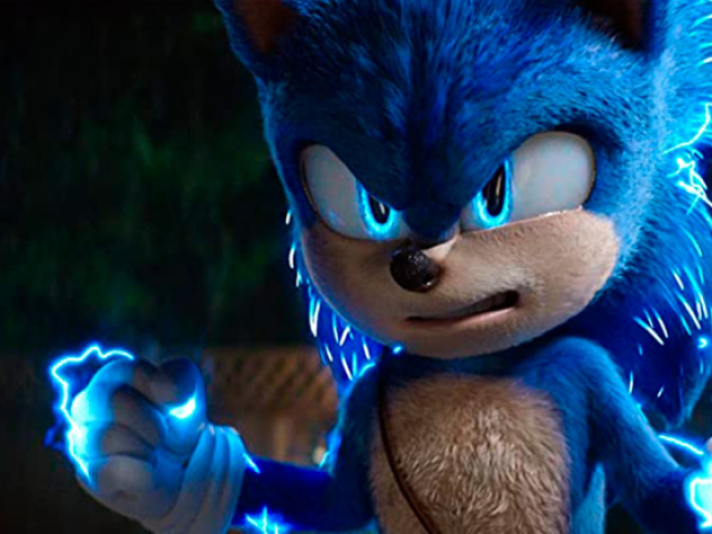 Sonic