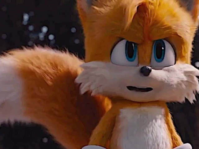 Tails