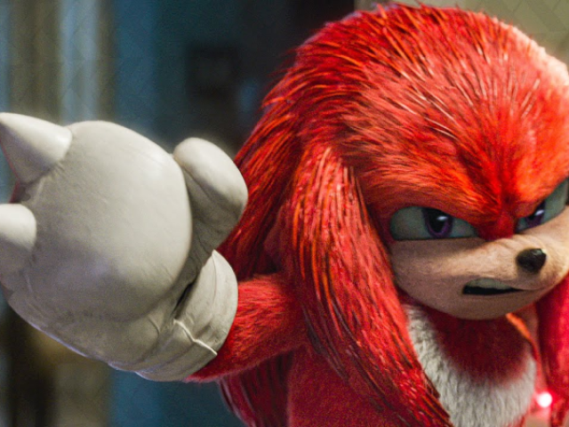 Knuckles