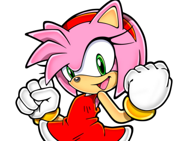 Amy