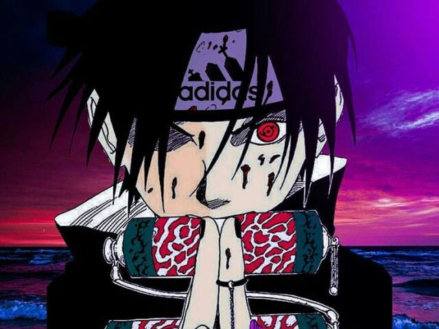 ⚡Sasuke⚡