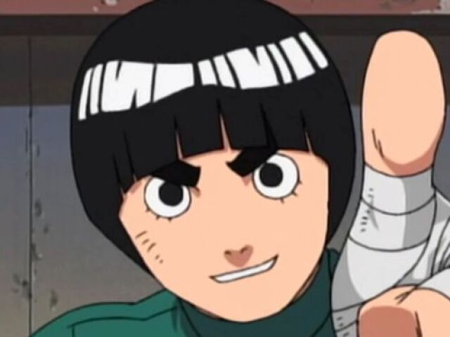 🍺Rock Lee🍺