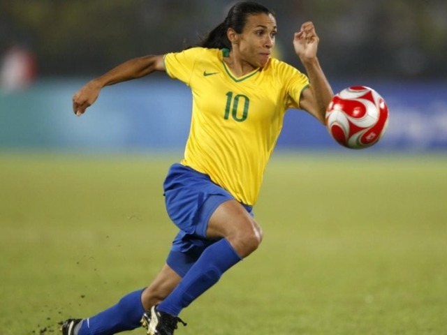 Marta!
