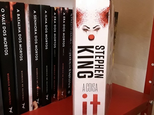 IT - A Coisa