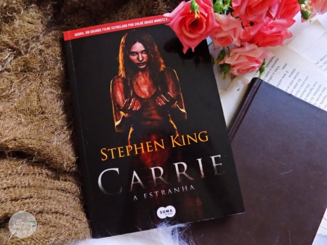 Carrie a estranha (1974)