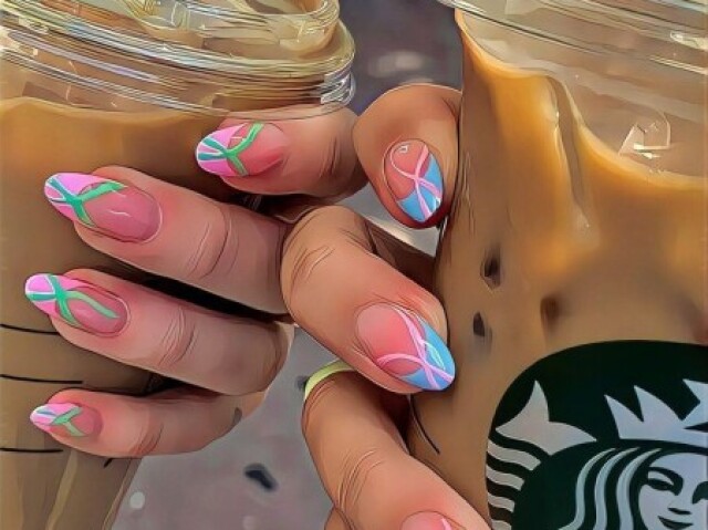 🧋Star bucks indie🧋 (dscpl pela imagem cortada)