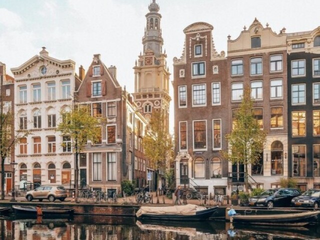 Amsterdã