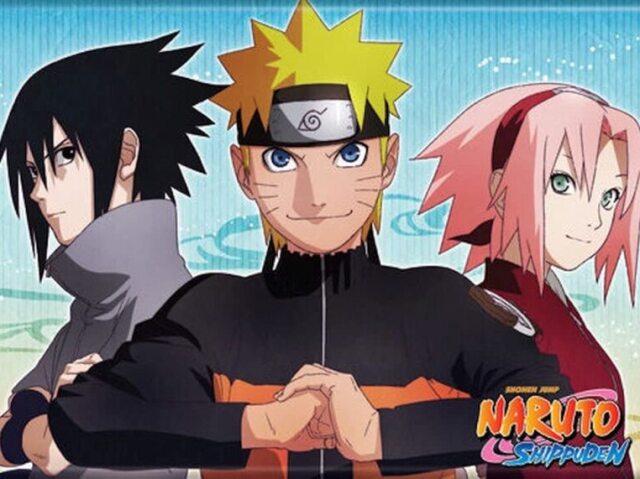 Você realmente conhece Naruto?
